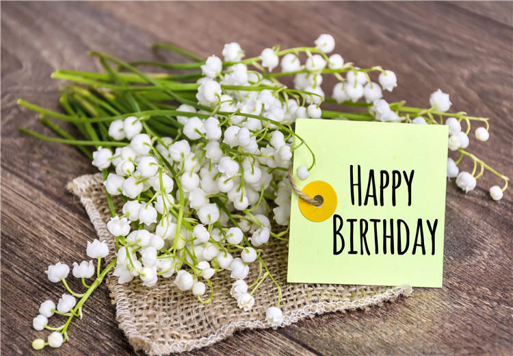 烟台好朋友过生日，生日祝福语怎么说？